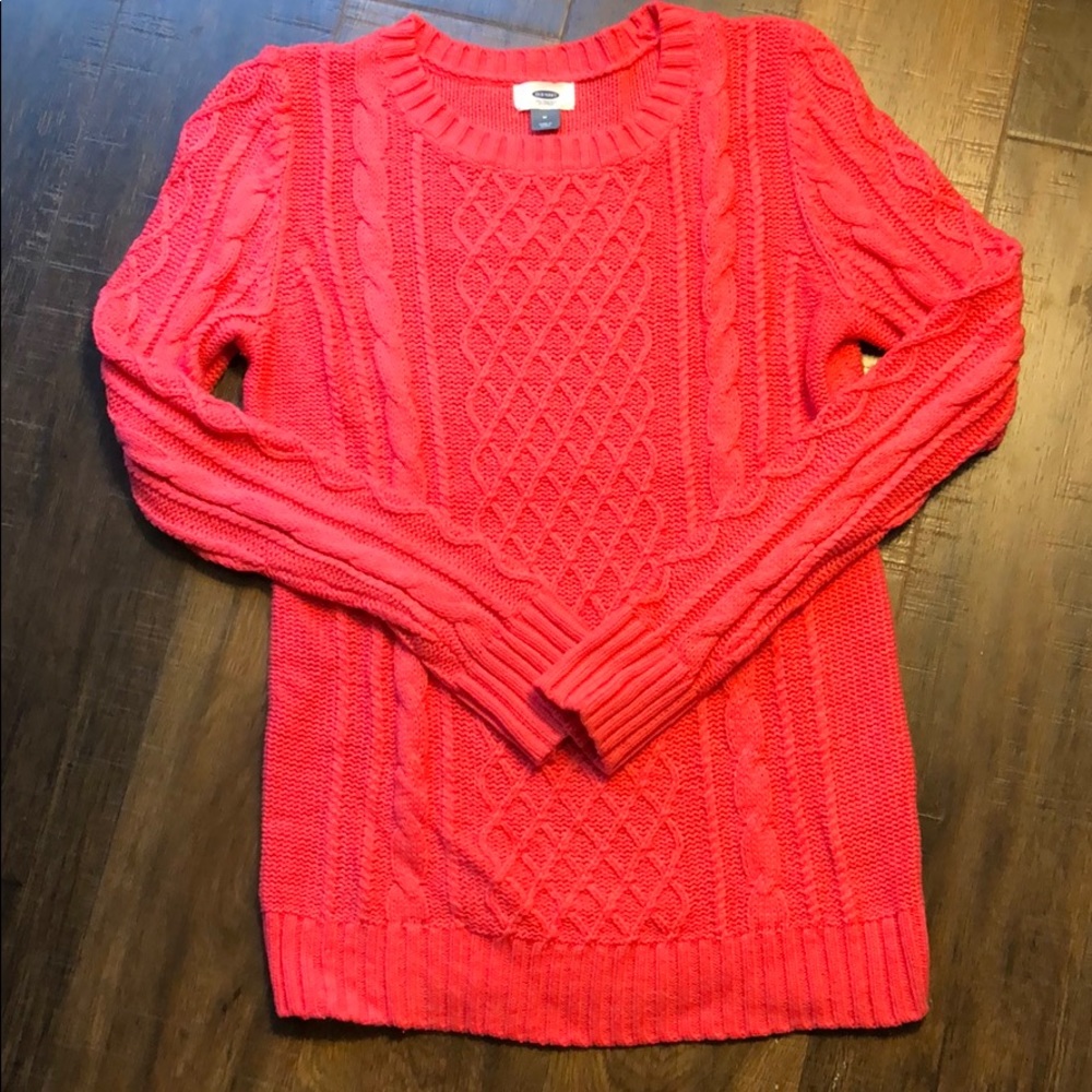Old Navy Sweater